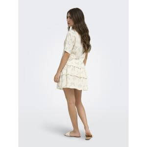 Only Lyrida V-Neck Top